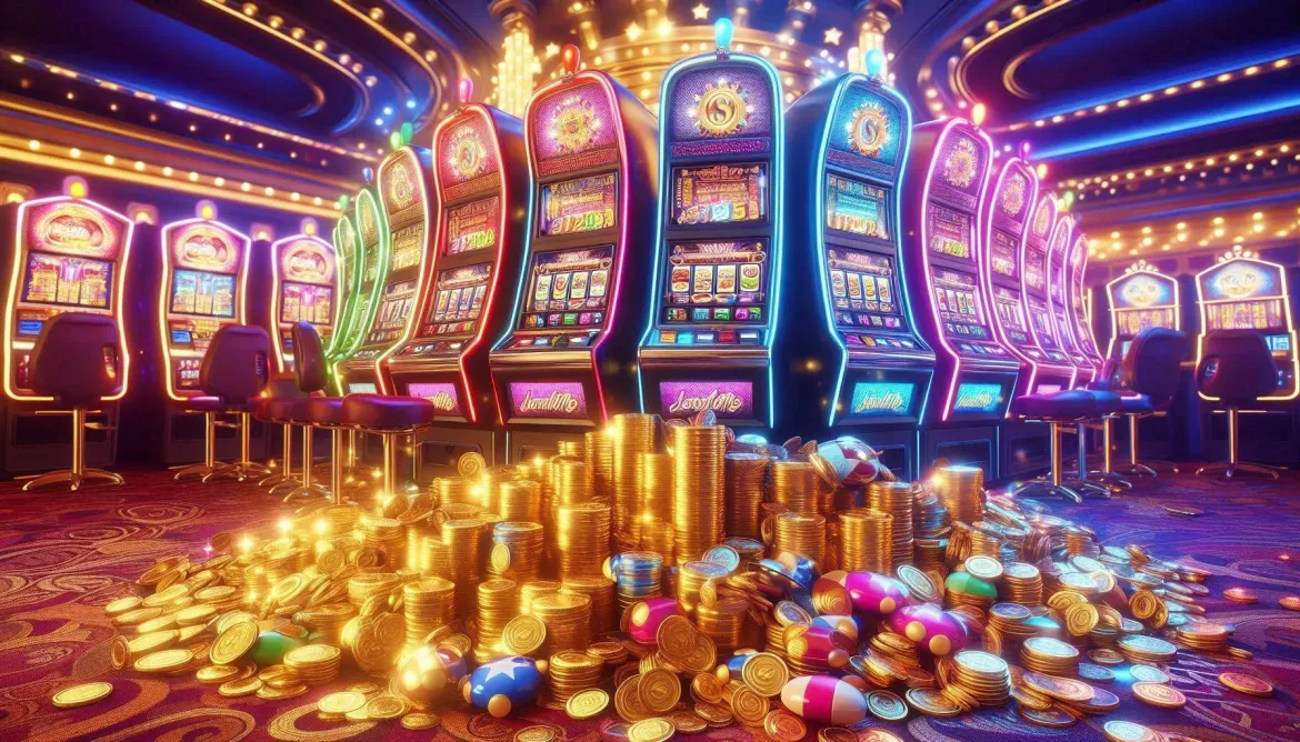 Spinmacho Casino